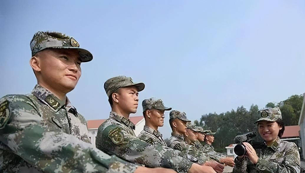 征兵軍種是否自選，解析與探討，征兵軍種是否可以自選，深度解析與探討