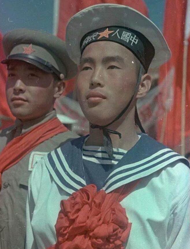 中國(guó)海軍，壯麗畫(huà)卷中的力量與榮耀，中國(guó)海軍，力量與榮耀的壯麗畫(huà)卷
