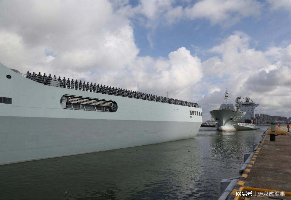 中國吉布提海軍基地，構(gòu)建海上絲綢之路的重要支點(diǎn)，中國吉布提海軍基地，海上絲綢之路的關(guān)鍵支點(diǎn)