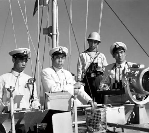 人民海軍邁入三航母時代，新時代的海洋強國戰(zhàn)略，人民海軍邁入三航母時代，新時代的海洋強國戰(zhàn)略揚帆起航