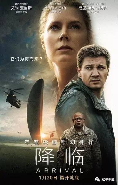 探索與期待