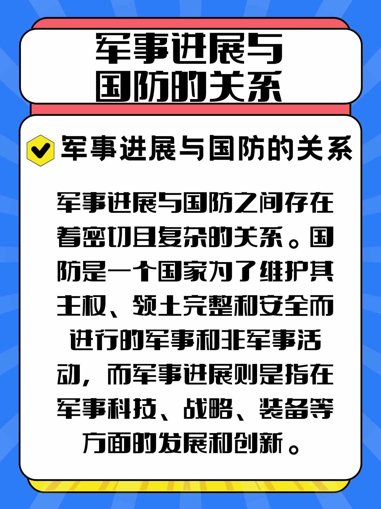 國防軍事問題，挑戰(zhàn)與應對策略，國防軍事面臨的挑戰(zhàn)與應對策略