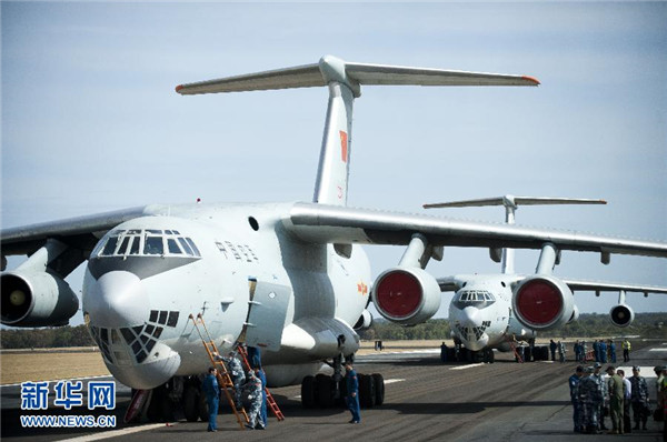 中國空軍基地排行及其重要性，中國空軍基地排名及其重要性解析