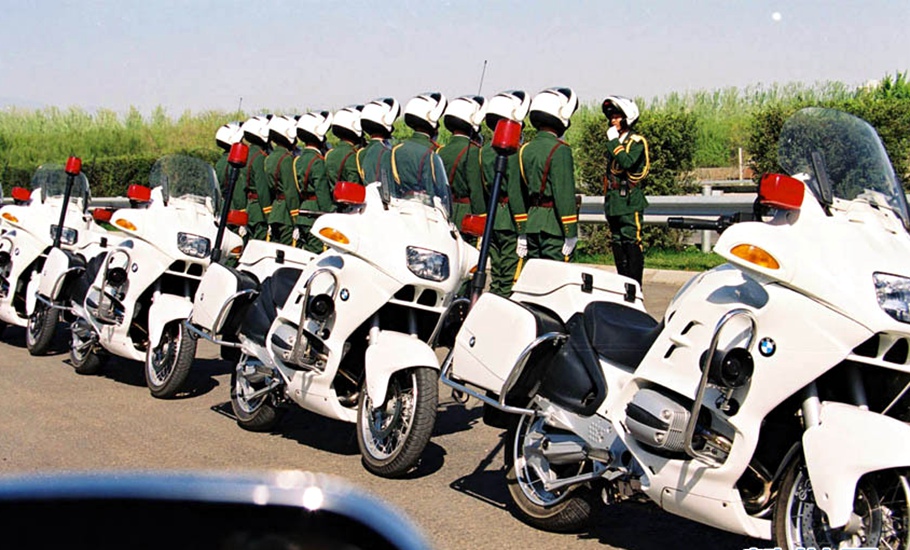 國賓護衛(wèi)隊歷史，榮耀與傳承的壯麗篇章，國賓護衛(wèi)隊，歷史、榮耀與傳承的輝煌篇章