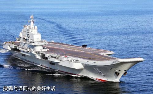中國(guó)購(gòu)買(mǎi)瓦良格號(hào)的戰(zhàn)略考量與深遠(yuǎn)意義，中國(guó)購(gòu)買(mǎi)瓦良格號(hào)的戰(zhàn)略意義與深遠(yuǎn)影響