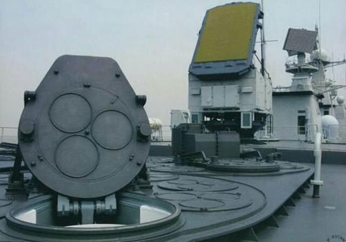 中國(guó)海軍的驕傲，051C型導(dǎo)彈驅(qū)逐艦與48N6導(dǎo)彈的完美結(jié)合，中國(guó)海軍的驕傲，051C型導(dǎo)彈驅(qū)逐艦與48N6導(dǎo)彈完美融合展示強(qiáng)大實(shí)力
