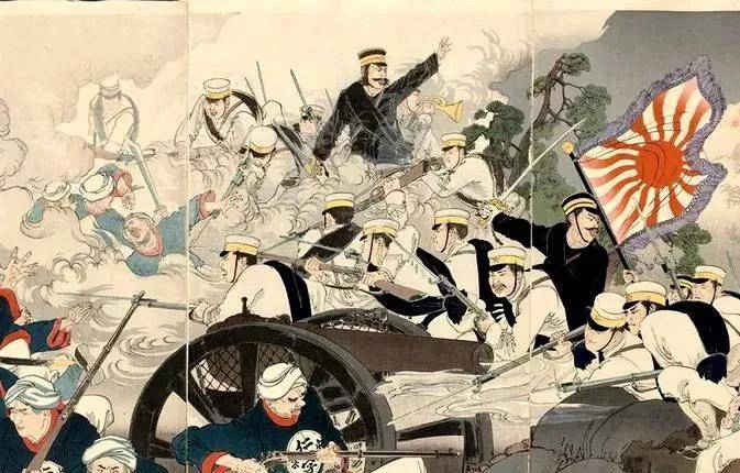 中日歷史事件，回顧與反思，中日歷史事件回顧與反思，歷史脈絡(luò)與啟示
