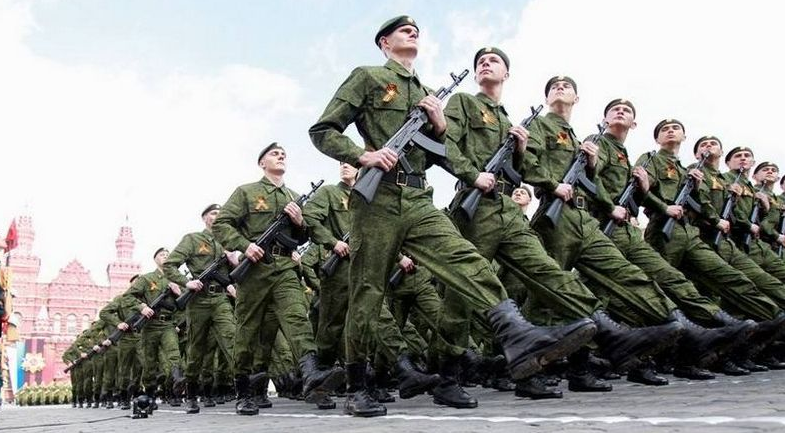 儀仗隊閱兵視頻2017，榮耀的瞬間，永恒的記憶，2017閱兵盛典，榮耀瞬間，永恒記憶中的儀仗風(fēng)采
