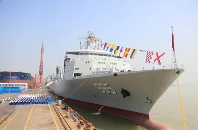千島湖艦噸位，揭示中國(guó)海軍力量的重要一環(huán)，千島湖艦噸位，揭示中國(guó)海軍力量的關(guān)鍵指標(biāo)