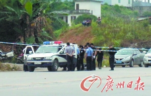 交警查二炮車被擊斃事件，反思與啟示，交警查二炮車遭遇不幸事件，反思與啟示