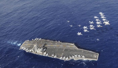遼寧一號母艦圖片，展現(xiàn)中國海軍的嶄新力量，遼寧一號母艦圖片，中國海軍力量的璀璨展示