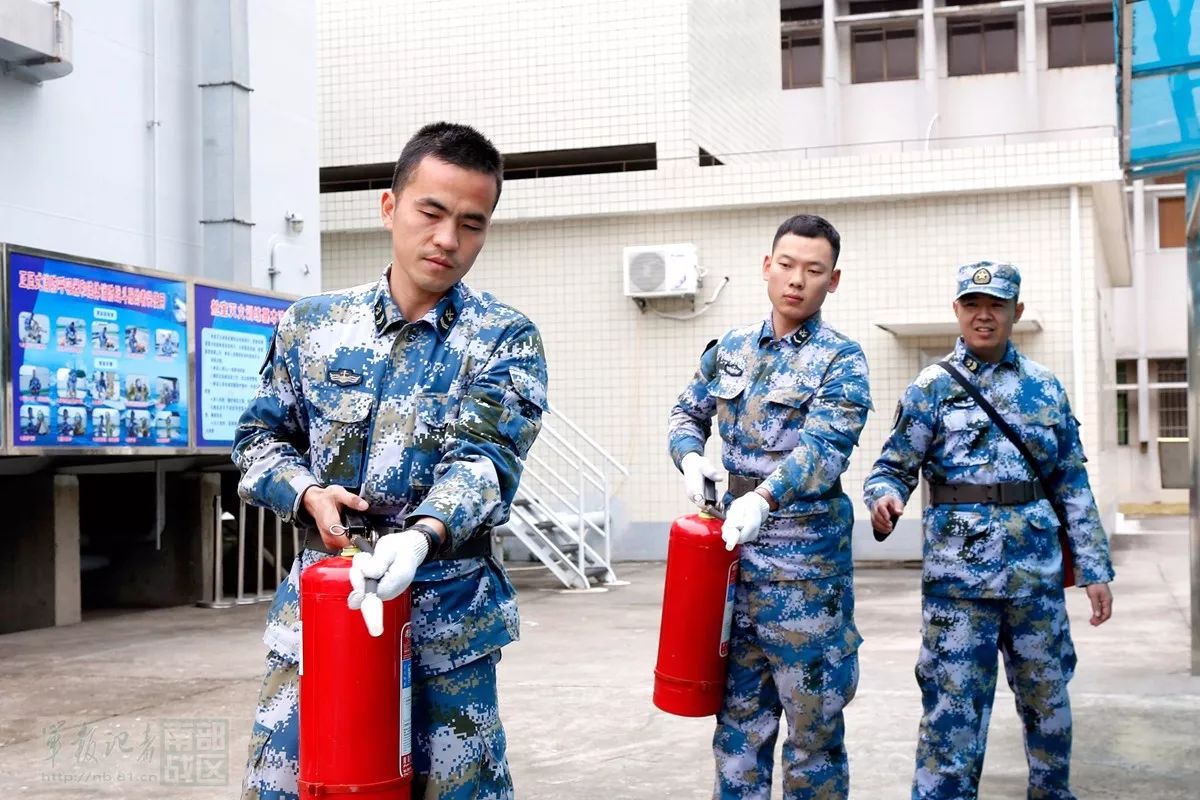 南海艦隊(duì)2021年新兵，青春熱血獻(xiàn)國防，南海艦隊(duì)新兵青春熱血投身國防事業(yè)