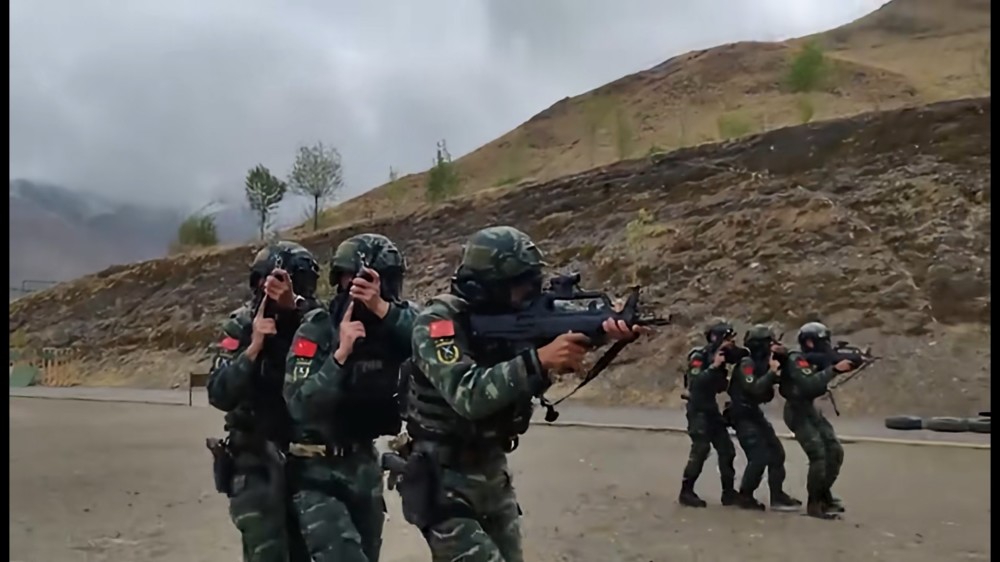 中國武警特種警察學(xué)院官網(wǎng)，培養(yǎng)反恐精英的搖籃，中國武警特種警察學(xué)院官網(wǎng)，反恐精英的搖籃培育站