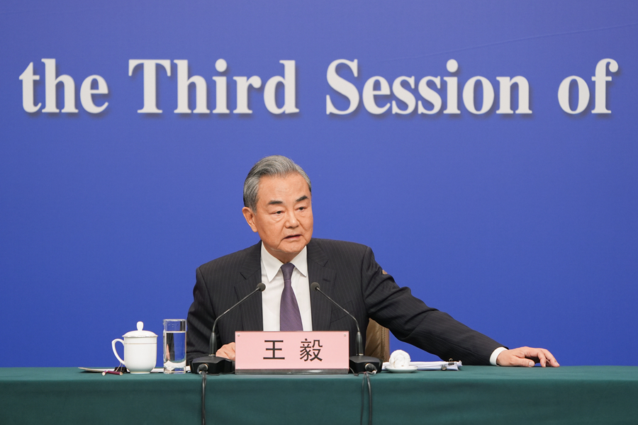 中國(guó)外交部長(zhǎng)，塑造新時(shí)代的國(guó)際交流與合作格局，中國(guó)外交部長(zhǎng)，塑造新時(shí)代的國(guó)際交流與合作格局新篇章