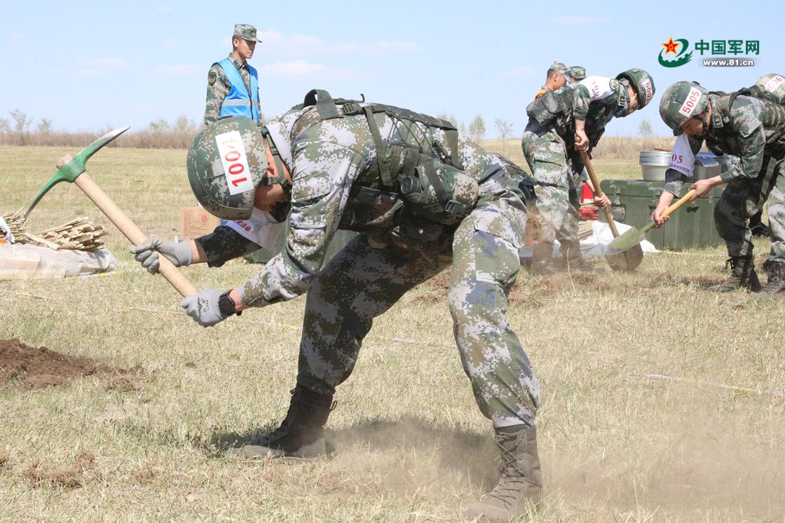 中國人民解放軍陸軍軍網，新時代的軍魂與力量，中國人民解放軍陸軍軍網，新時代的軍魂與力量之源