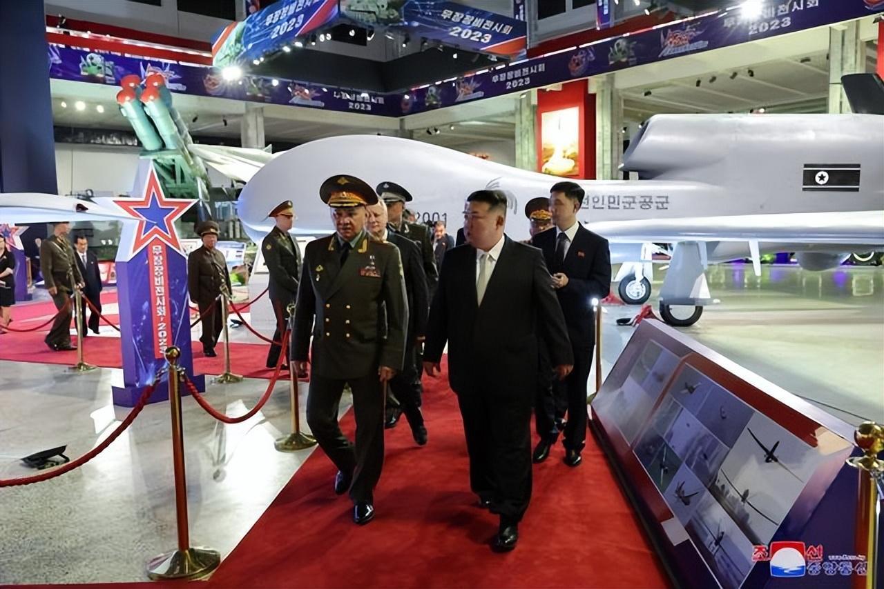 朝鮮高超音速導(dǎo)彈技術(shù)的來(lái)源探究，朝鮮高超音速導(dǎo)彈技術(shù)的來(lái)源探究與解析