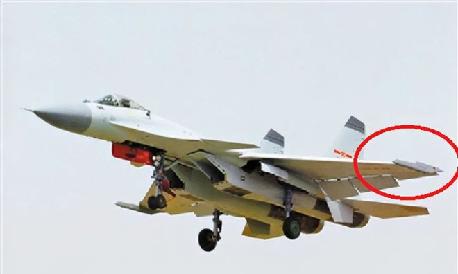 殲-15機(jī)炮型號(hào)，中國海軍航空兵力量的重要支柱，殲-15機(jī)炮型號(hào)，中國海軍航空兵力量的核心支柱