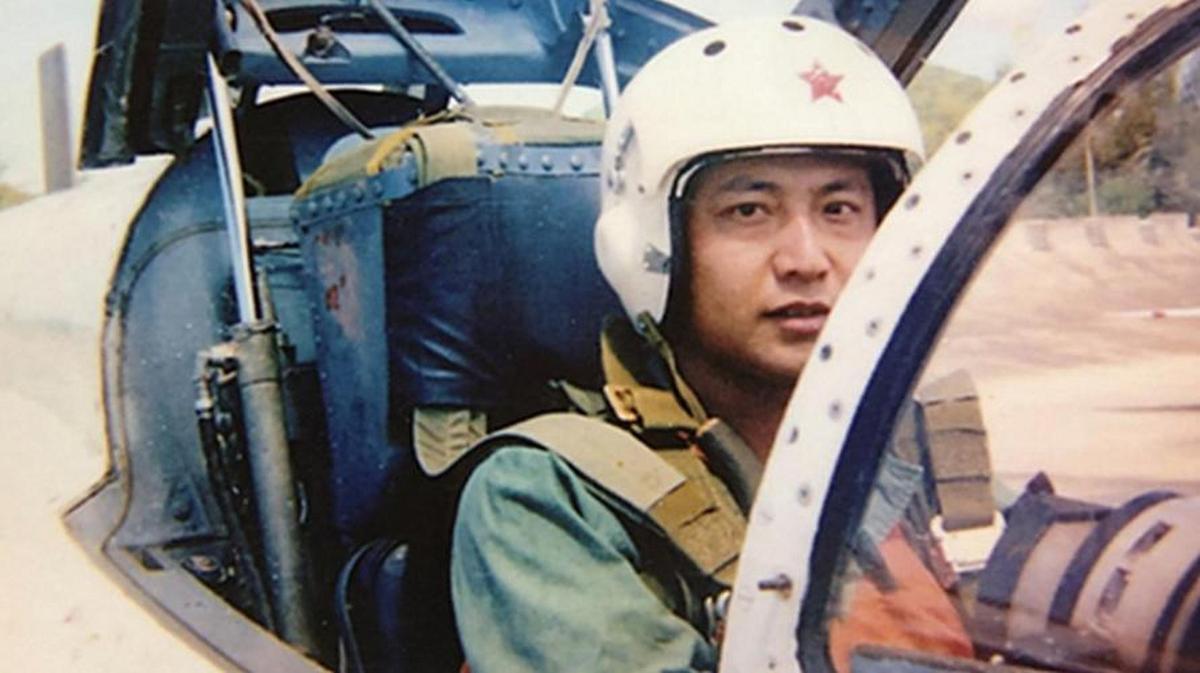 殲-8發(fā)展史，中國空軍的重要里程碑，殲-8發(fā)展史，中國空軍的重要里程碑事件回顧