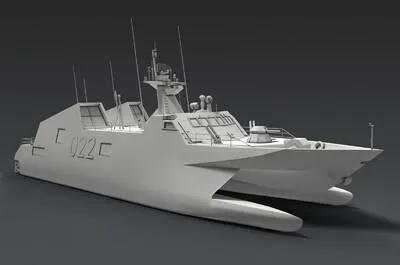 揭秘中國(guó)海軍的杰出力量，002型導(dǎo)彈艇的百度百科介紹，揭秘中國(guó)海軍杰出力量，002型導(dǎo)彈艇的百科全書(shū)介紹