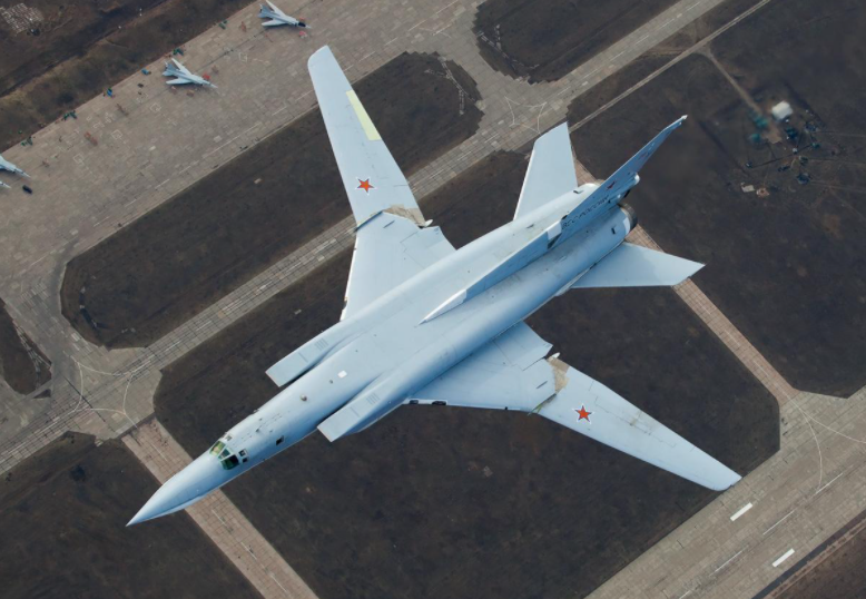 圖22M3逆火轟炸機發(fā)動機推力深度解析，圖22M3逆火轟炸機發(fā)動機推力深度解析，揭秘其強大動力之源
