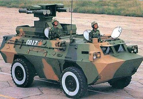92式輪式步兵戰(zhàn)車，現(xiàn)代戰(zhàn)場(chǎng)上的鋼鐵猛獸，現(xiàn)代戰(zhàn)場(chǎng)上的鋼鐵猛獸，92式輪式步兵戰(zhàn)車