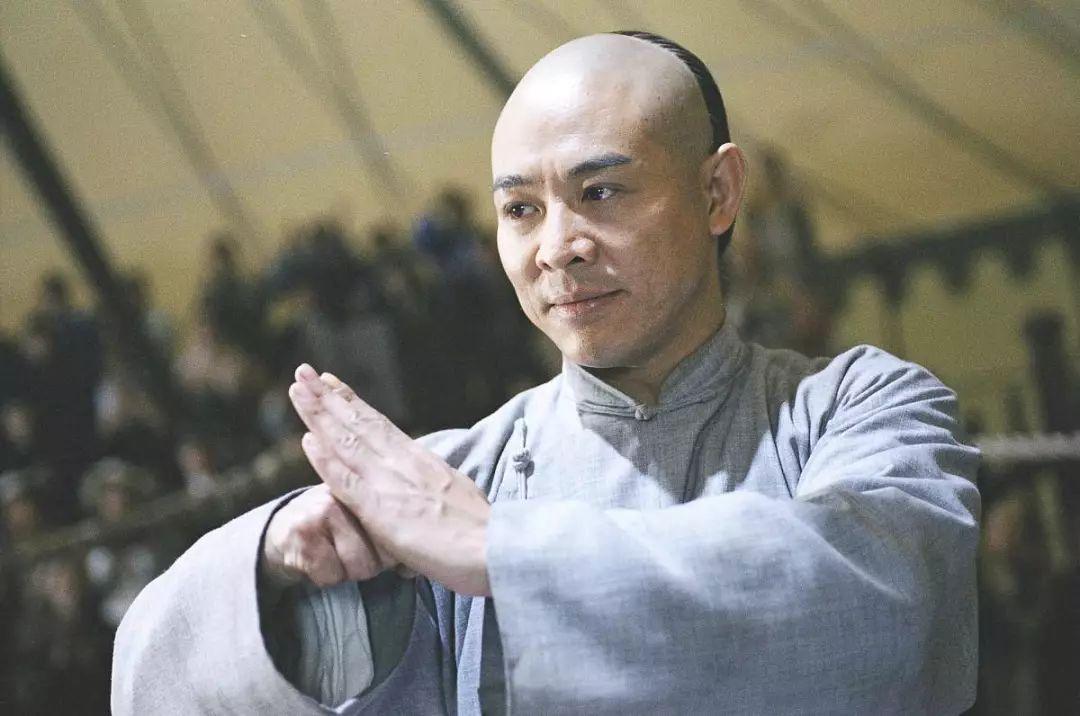 林立果之子與李連杰，兩代武者的傳承與影響，林立果之子與李連杰，兩代武者的傳承與輝煌