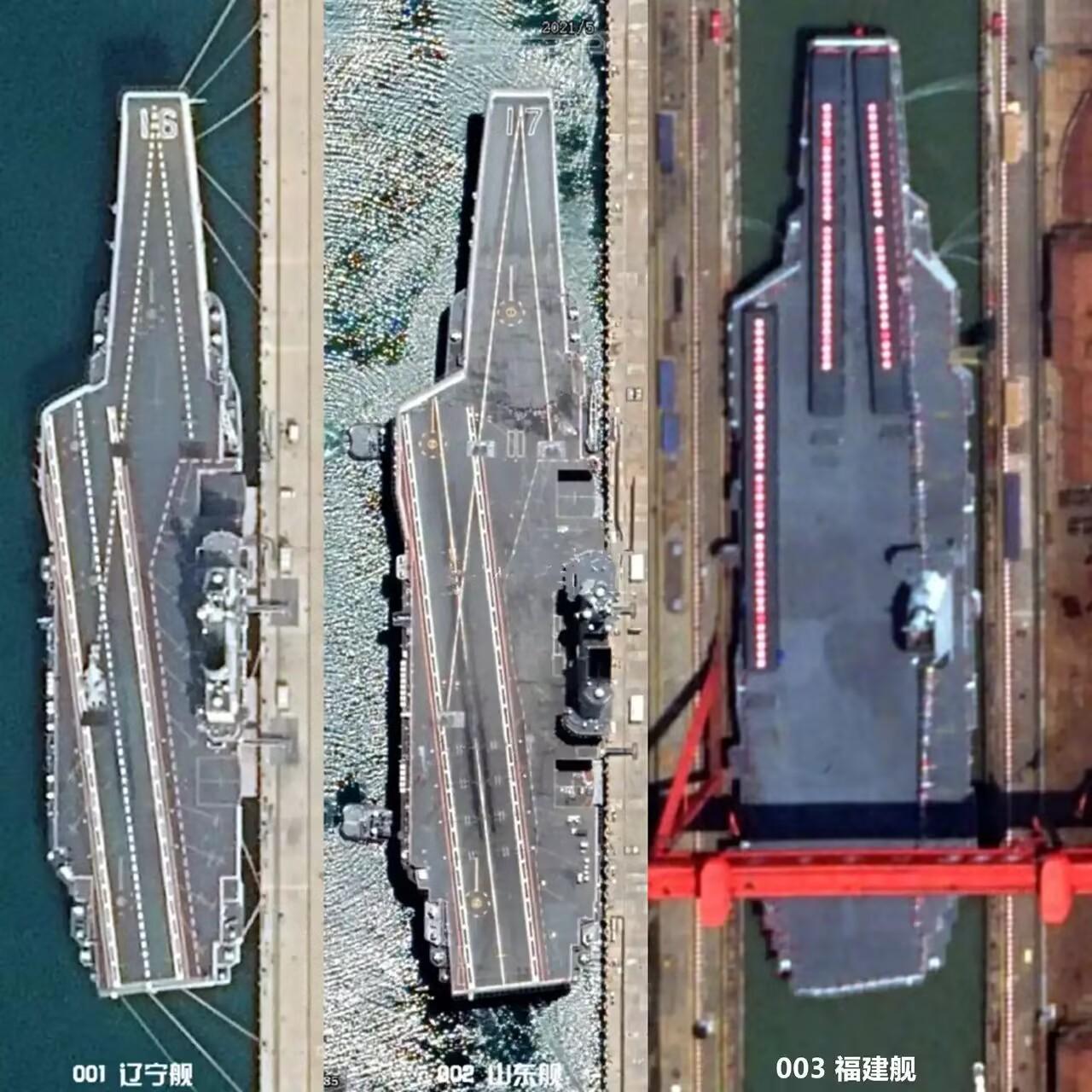 航空母艦003的尺寸與規(guī)模，揭示巨大的力量與影響，航空母艦003，揭示強大力量與深遠影響的尺寸與規(guī)模