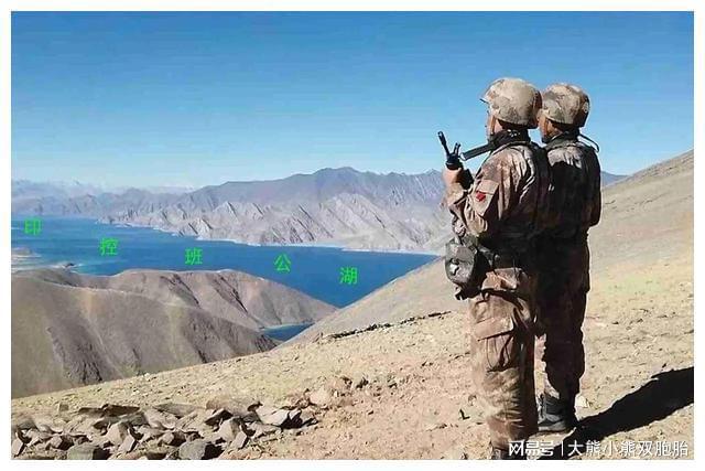 中印邊境解放軍的最新消息，今日形勢分析與展望，中印邊境解放軍最新動態(tài)，今日形勢分析與展望