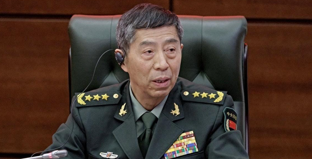 李少福，國防部的杰出領(lǐng)導(dǎo)者與卓越貢獻(xiàn)者，李少福，國防部杰出領(lǐng)導(dǎo)者與卓越貢獻(xiàn)的典范