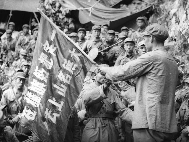 中國人民志愿軍在朝鮮的犧牲，歷史的沉重與英勇的見證，中國人民志愿軍在朝鮮的英勇犧牲，歷史的沉重見證與偉大精神傳承