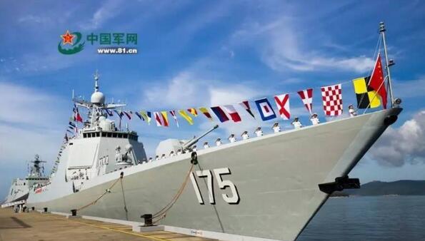 銀川艦