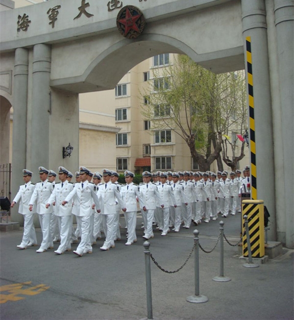 解放軍大連海軍艦艇學(xué)院的輝煌歷程與未來展望，解放軍大連海軍艦艇學(xué)院，輝煌歷程與未來展望