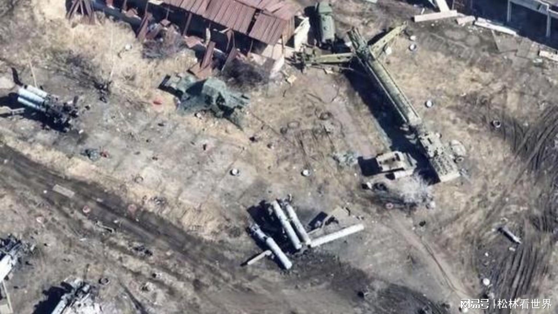 俄軍再次成功打擊烏軍陣地，深度分析與戰(zhàn)略觀察，俄軍再次成功打擊烏軍陣地，深度分析背后的戰(zhàn)略意圖與觀察