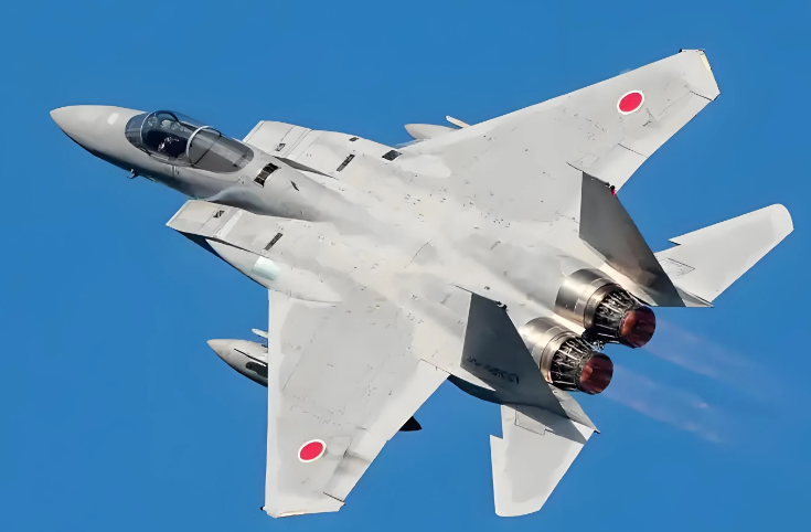 日本五代戰(zhàn)斗機(jī)，技術(shù)革新與國防力量提升的關(guān)鍵一環(huán)，日本五代戰(zhàn)斗機(jī)，技術(shù)革新與國防力量提升的核心驅(qū)動力