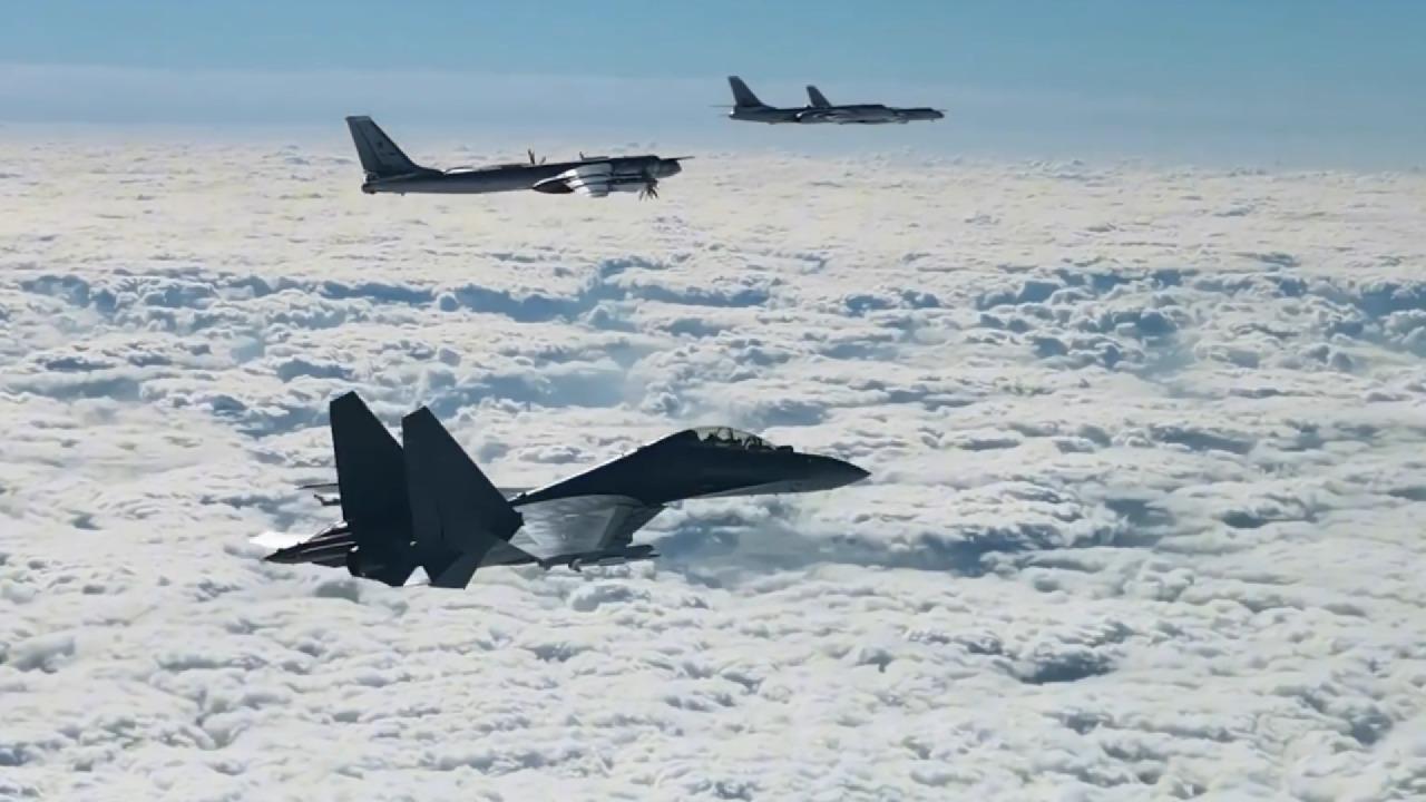空中戰(zhàn)略巡航，現(xiàn)代戰(zhàn)爭中的關(guān)鍵要素，空中戰(zhàn)略巡航，現(xiàn)代戰(zhàn)爭的核心環(huán)節(jié)