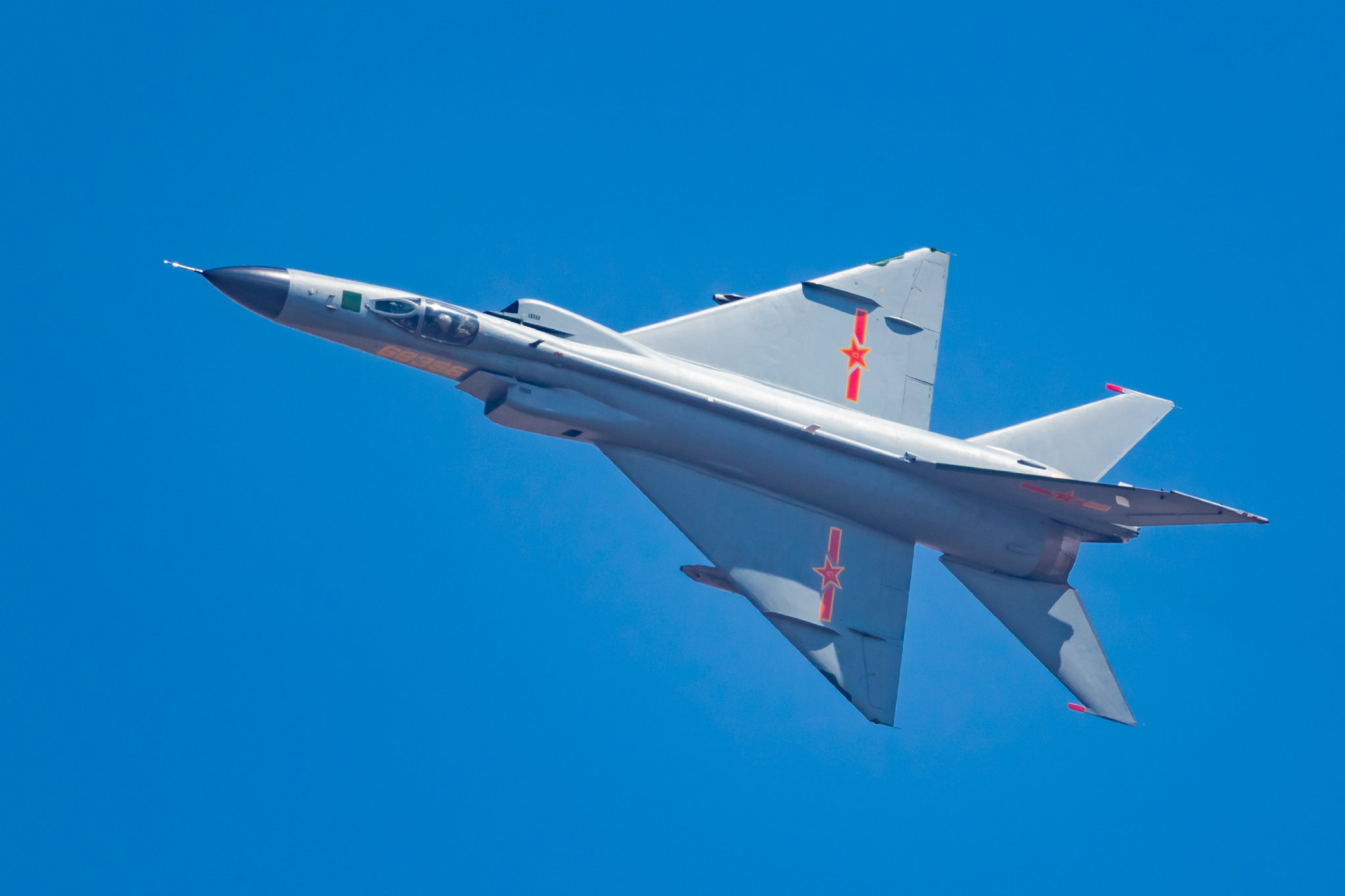 殲8戰(zhàn)斗機(jī)與道客巴巴，探索中國(guó)航空工業(yè)的杰出代表，殲8戰(zhàn)斗機(jī)與道客巴巴，中國(guó)航空工業(yè)的杰出代表探索