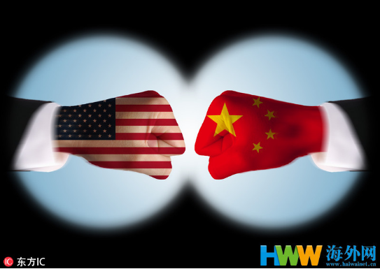 中美貿易摩擦，挑戰(zhàn)與應對，中美貿易摩擦，挑戰(zhàn)與應對策略