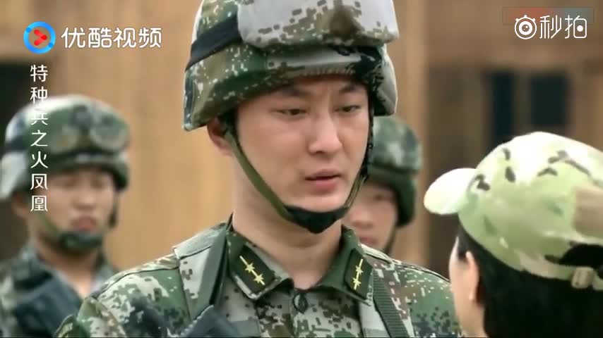中國女特種兵馮霞的遭遇，中國女特種兵馮霞的逆境之旅