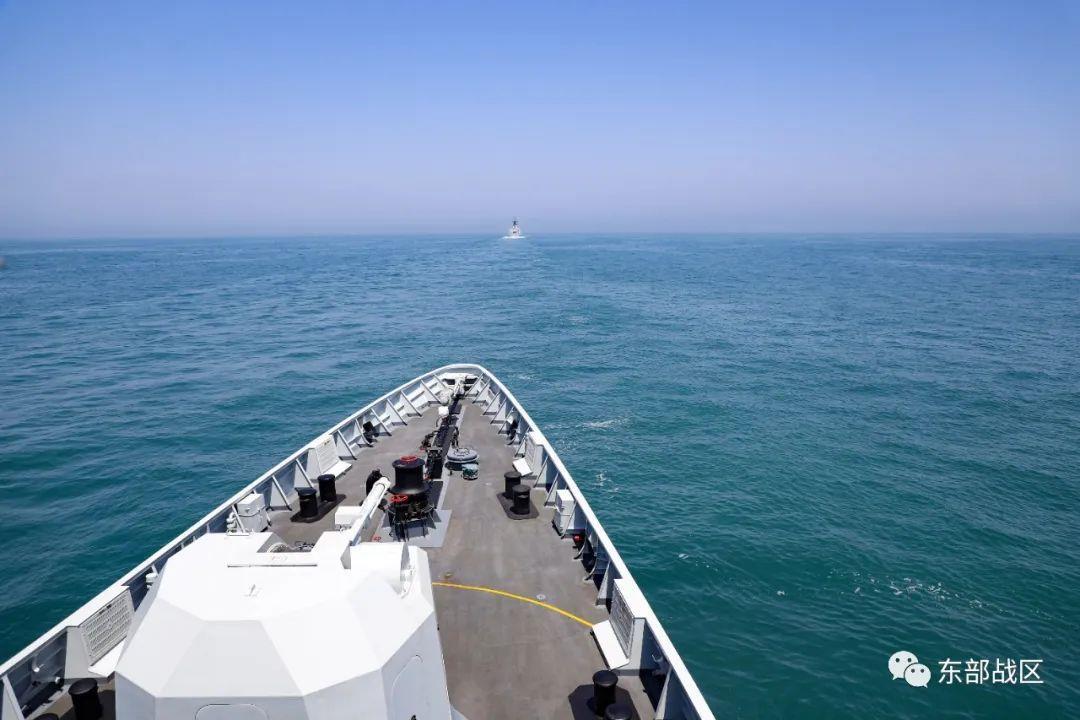 中國(guó)東海護(hù)衛(wèi)艦，捍衛(wèi)海洋權(quán)益的堅(jiān)定力量，中國(guó)東海護(hù)衛(wèi)艦，捍衛(wèi)海洋權(quán)益的鋼鐵長(zhǎng)城
