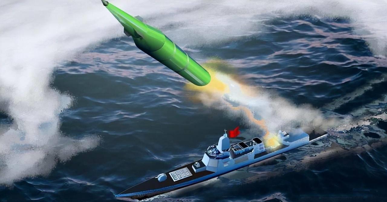 鷹擊18導彈的射程，揭示現(xiàn)代遠程反艦武器的威力與精度，鷹擊18導彈射程揭示現(xiàn)代遠程反艦武器威力與精度之巔
