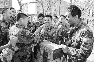 揭秘中國鐵軍之猛虎團——38集團軍的故事，揭秘中國鐵軍之猛虎團，38集團軍的傳奇故事