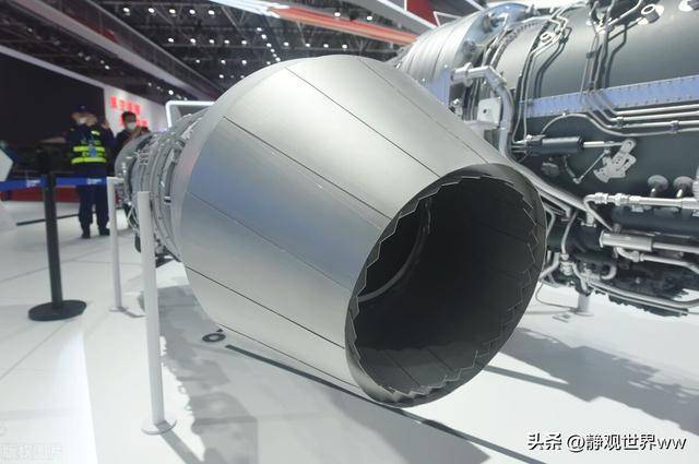 WS-15發(fā)動機(jī)總設(shè)計(jì)師更替，傳承與創(chuàng)新的力量，WS-15發(fā)動機(jī)總設(shè)計(jì)師更替，傳承與創(chuàng)新的力量接力前行