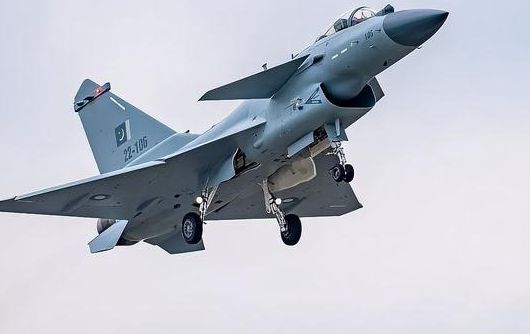 國(guó)際軍事合作典范