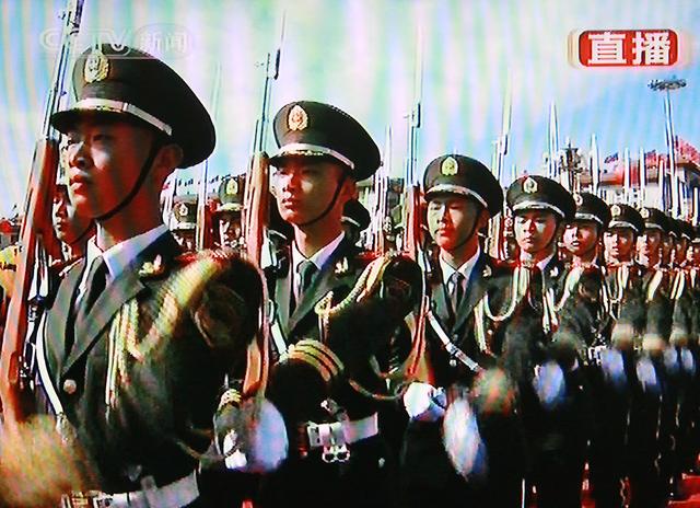 解放軍三軍儀仗隊(duì)視頻大全，榮耀與力量的展現(xiàn)，解放軍三軍儀仗隊(duì)視頻集錦，榮耀與力量的輝煌展現(xiàn)
