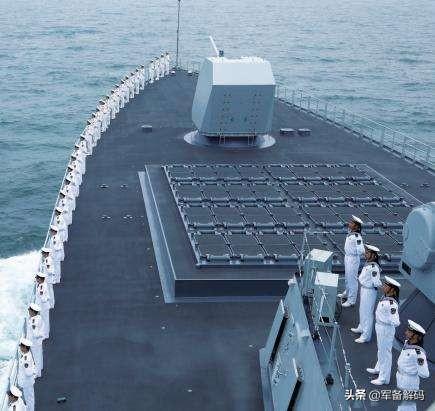 揭秘中國海軍新型戰(zhàn)艦，052C標(biāo)準(zhǔn)排水量的深度解析，揭秘中國海軍新型戰(zhàn)艦，深度解析052C標(biāo)準(zhǔn)排水量的力量之源
