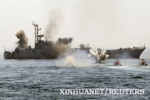 伊朗軍事新聞探析，伊朗軍事新聞深度解析