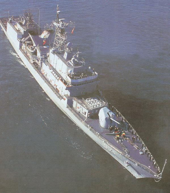 探索強(qiáng)大的戰(zhàn)艦，揭秘中國海軍的驕傲之作——120號(hào)驅(qū)逐艦，揭秘中國海軍的驕傲之作，探索強(qiáng)大的戰(zhàn)艦——中國海軍新型驅(qū)逐艦120號(hào)
