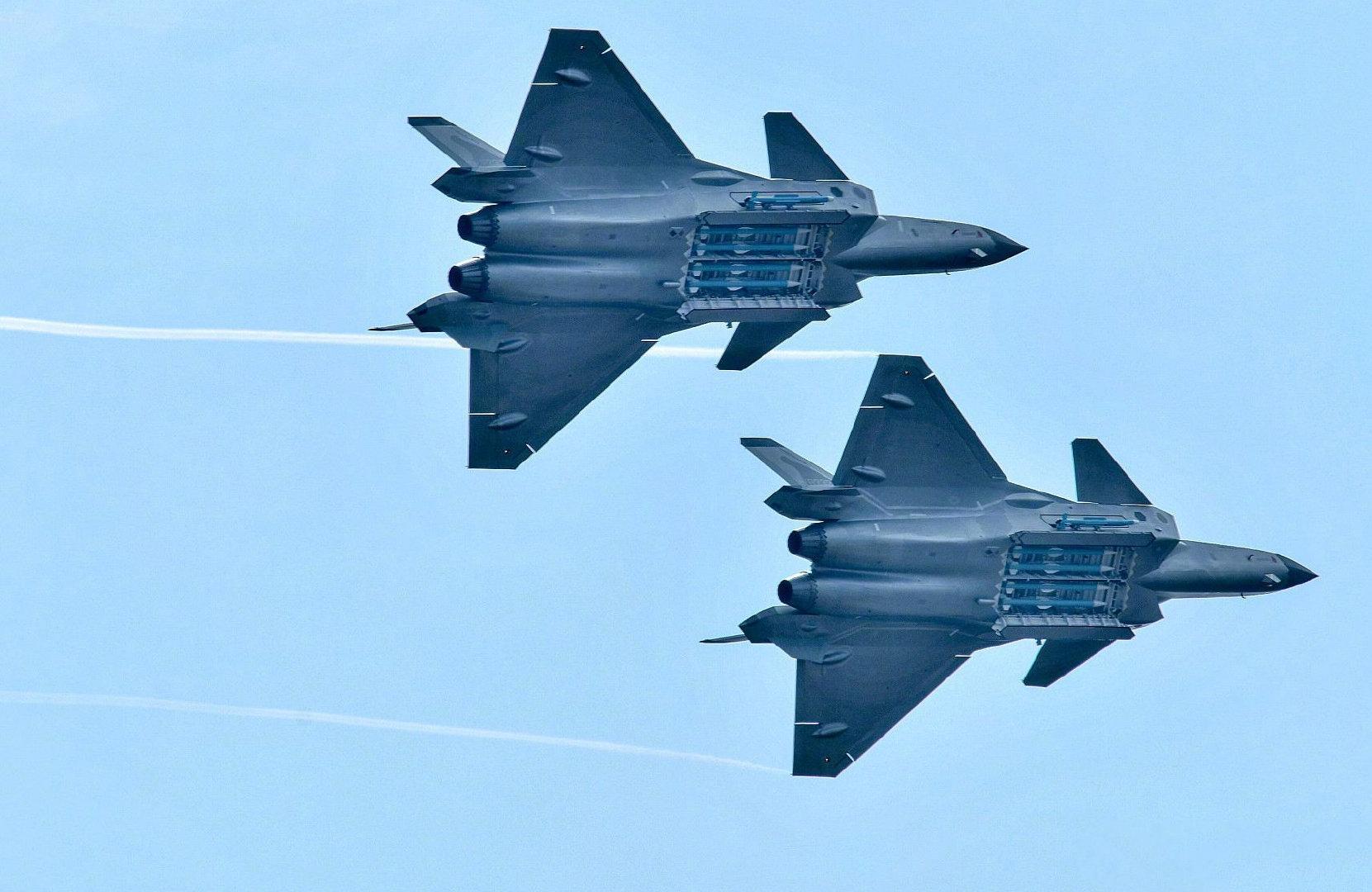 現(xiàn)代兵器之殲-20，隱形戰(zhàn)機(jī)的卓越性能與未來(lái)展望，現(xiàn)代兵器之殲-20，隱形戰(zhàn)機(jī)的卓越性能及未來(lái)展望
