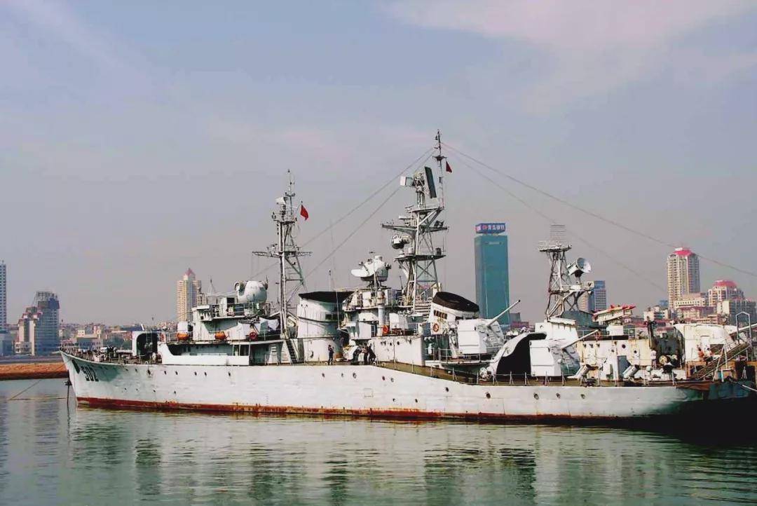 中國海軍的驕傲，揭秘中國65型護(hù)衛(wèi)艦的卓越性能與獨(dú)特魅力，揭秘中國海軍的驕傲，卓越性能的65型護(hù)衛(wèi)艦獨(dú)特魅力全解析