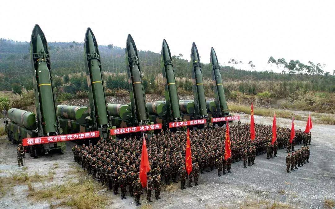 火箭軍全軍覆滅，反思與前瞻，火箭軍覆滅后的反思與未來展望